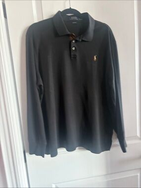 MEN’S POLO RALPH LAUREN